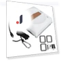 Window Cleaning Robot with Dual Water Spray — Smart Cleaning Robots, Vestidos