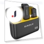 Wireless Microphone — Microphones, HAYAO