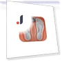 3D Smart Foot Massage Pad — Foot Care Solutions, Elberta