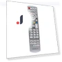 3D Smart TV Remote Controller — Remote Controls, Panasonic