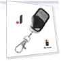 433 MHz Smart Remote Control Duplicator — Remote Controls, YJMP