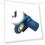 ABS Sensor — Air Bag, Tautoparts