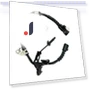 ABS Wheel Speed Sensor — Speed Sensors, FYUU-autoparts