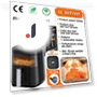Air Fryer — Air Fryers, Xport