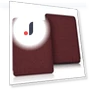 Auto Sleep/Wake Folio Cover — Protective Cases, Zaikun