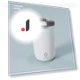 Automatic Magnetic Electric Milk Cup — Beverage Warmers, Winter Gloves