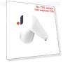 Automatic Mini Touch Switch Water Pump — Outlet Switches, Xiaomi