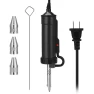 Automatic Portable Electric Solder Sucker — Desoldering Pumps, Sea Global