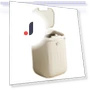 Automatic Sensor Trash Can — Waste Baskets, DC-Home-2