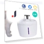 Automatic Water Dispenser for Pets — Feeders, Refreshing Home