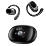 Bluetooth Headphones with Touchscreen — Over-Ear Headphones, Junmaocun