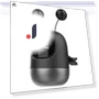 Car Air Freshener Robot — Car Air Fresheners, Cars Auto Home