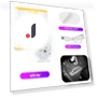 Car Interior Light Finger Touch Sensor Switch — Light Kit, Cars Auto Home