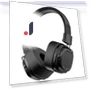 Classic Over-Ear Studio DJ Headphones — Over-Ear Headphones, KaWaLL Fashion