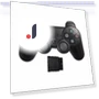 Colorful Wireless Controller — Gamepads & Standard, Underwear heaven