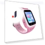Детские умные часы с фотозаписью — Educational Timepieces, BABY YOU