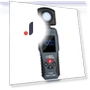 Digital Luxmeter with LCD Display — Light Measurement, SMART SENSOR