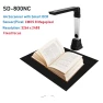 Document Scanner with Auto Focus — Document Imaging Devices, Essager Electronic