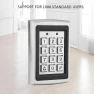 Door Access Controller with RFID Card and Backlight — Access Control Keypads, tatan1