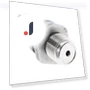 Fuel Rail Pressure Sensor — Barometric Pressure, Manufacturers autoparts