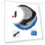 Fully Automatic Floor Cleaning Robot — Smart Cleaning Robots, Refreshing Home