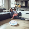Fully Automatic Sweeping Robot Cleaner — Smart Cleaning Robots, Refreshing Home