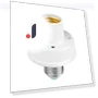 Infrared Motion Sensor LED Bulb — LED, Factory Discount Outlet