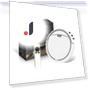 Intelligent Robot Vacuum Cleaner — Smart Cleaning Robots, Refreshing Home