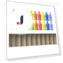Interactive Color Matching Sensory Game — Infant & Early Childhood Playthings, Cmjyrtye