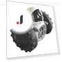 Interactive Pet Food Toy — Toys, Home Textile Home Decoration