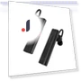 Japanese Voice Single Earphone with Bluetooth — Over-Ear Headphones, HAYAO
