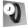Kids Smart Fitness Watch — Smartwatches, MAC18PR