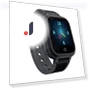 Kids Smart Watch with GPS Tracker — Wearable Accessories, ESSAGER