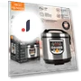 Large Capacity Smart Rice Cooker — Electric Cookers, The Romantics