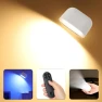LED Magnetic Wall Light with USB Charging — Night Lights, Your Warm Home
