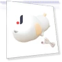 LED Night Light with Cute Dog and Timer — Night Lights, DC-Home-2