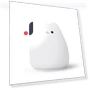 LED Night Light with Touch Sensor — Night Lights, Refreshing Home