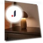 LED Night Light with Touch Switch — Night Lights, Yiran Furniture