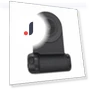 Magnetic Camera Pen — Selfie Sticks, max-lifestylo