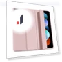 Magnetic Smart Stand Case — Protective Cases, DR 3C