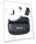 Mini Wireless Microphone — Microphones, Boya