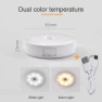 Motion and Presence Sensor LED Night Light — Night Lights, Actually lighting