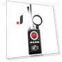Multi-functional AI Anti-Detector for Hidden Cameras — Spy Gadgets, LS VISION