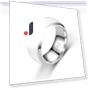 Multifunctional Smart NFC Ring — Smart Rings, lingmoSH