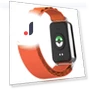 Nylon Loop Strap — Fitness Bands, MY-CASE