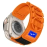 Nylon Strap for Smartwatches — Smartwatch Accessories, Leishouer