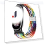 Nylon Strap — Fitness Bands, MY-CASE