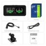Off Road GPS Smart Inclinometer — Navigation & GPS Accessories, MRCARTOOL