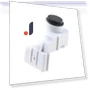 Parking Sensor — Rearview Safety Systems, Car replacementparts