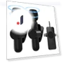 Pin Microphone — Microphones, HAYAO